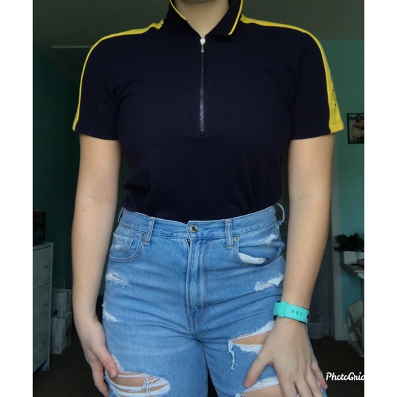 Ralph Lauren polo tshirt - Picture 3 of 4